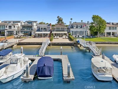 1411 E Bay Ave, Newport Beach, CA, 92661
