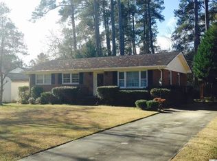 1305 Snider St, Conway, SC 29526