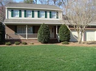 205 Hollywood Blvd, Yorktown, VA 23692
