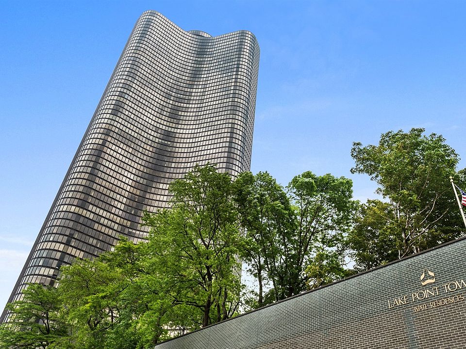 1st image of 505 N Lake Shore Dr APT 1017