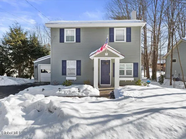 15 Cooper Street, Lake George, NY 12845