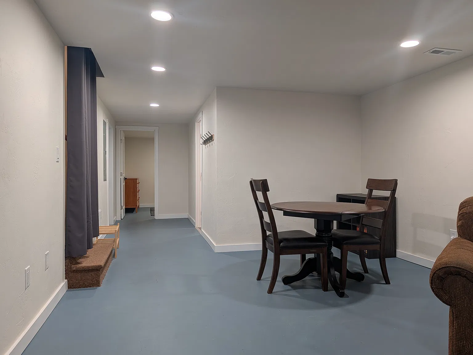 1 bed, 650 sqft, $1,100 — Photo 2