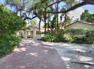 3825 Poinciana Ave, Miami, FL 33133