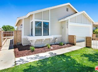 37046 29th Pl E, Palmdale, CA 93550