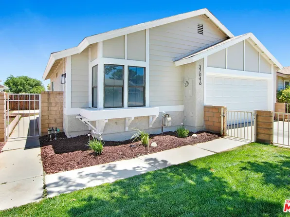 37046 29th Pl E, Palmdale, CA 93550