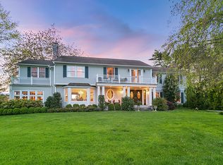 145 S Gate Ln, Southport, CT 06890