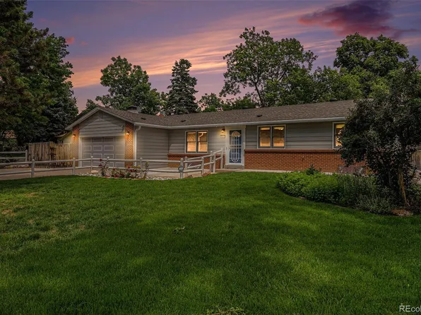 3272 S Joplin Court, Aurora, CO 80013