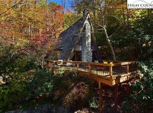 268 Cherry, Boone, NC 28607