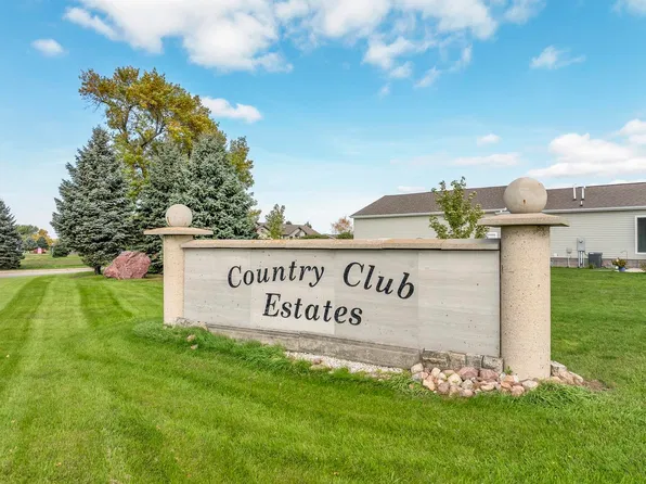 1669 365th Ave Lot 1, Estherville, IA 51334