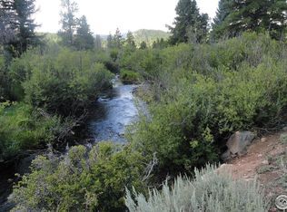 7176 Ottawa Way, Red Feather Lakes, CO 80545