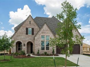 1029 W Bluff Way, Roanoke, TX 76262