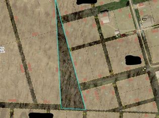 Outer Limits Rd, Pleasant City, OH 43772