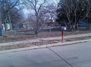 2814 Mike St, Dallas, TX 75212