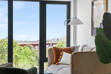 Rented by Charney Real Estate LLC