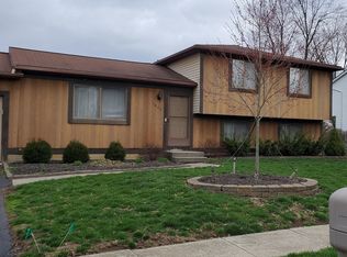 1642 Otter Ct, Grove City, OH 43123