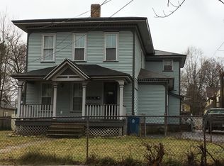 713 Forest St, Kalamazoo, MI
