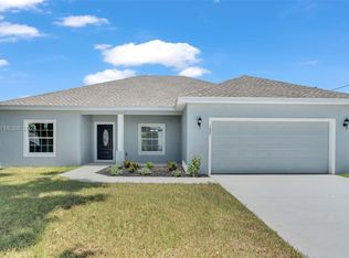 1021 Yates Dr, Avon Park, FL 33825