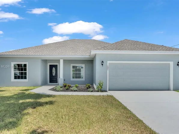 1021 Yates Dr, Avon Park, FL 33825