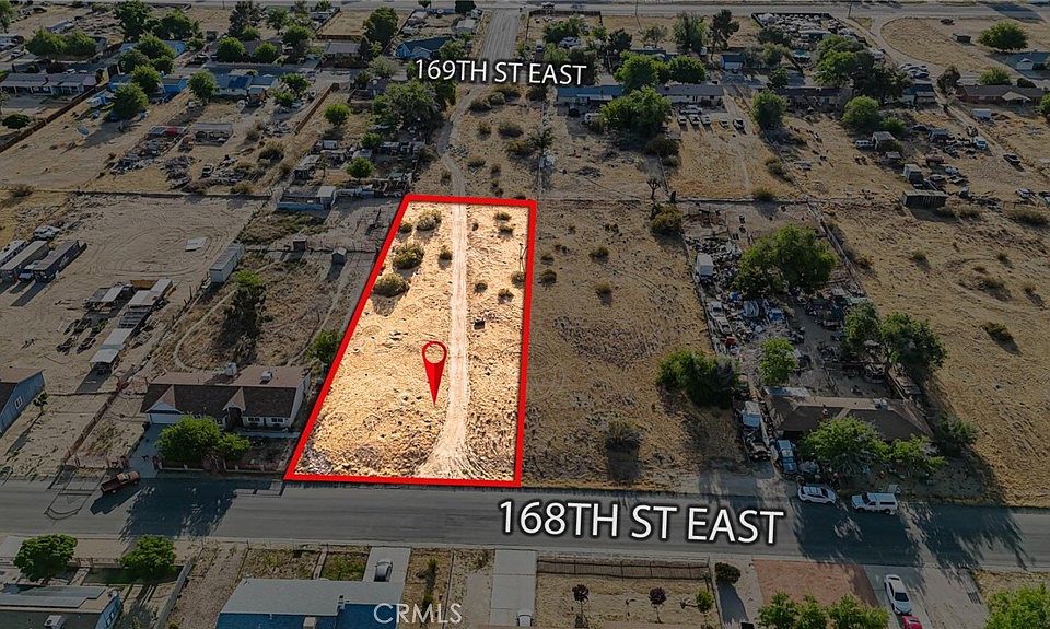 1st image of 40592 168th St E Lot 263