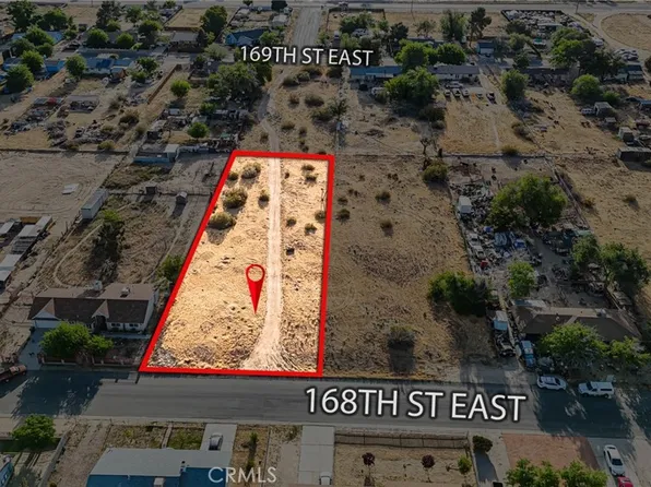 40592 168th St E Lot 263, Lancaster, CA 93535