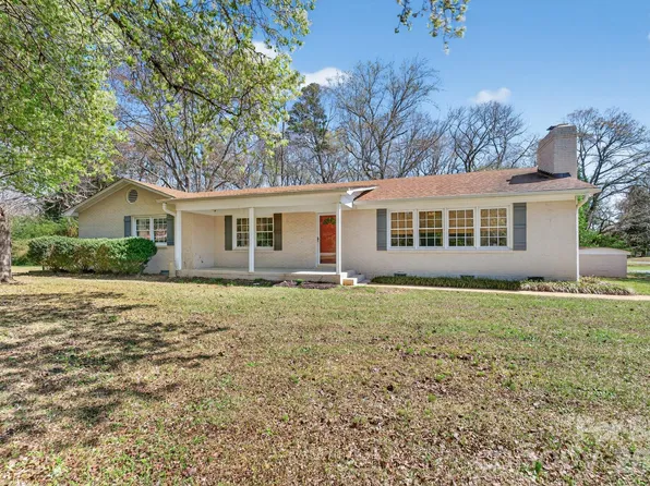 10117 Lancaster Hwy, Waxhaw, NC 28173