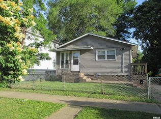 1310 W Aiken Ave, Peoria, IL