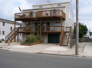 109 71st St #W, Sea Isle City, NJ 08243