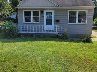 1127 Metcalf Rd, Toledo, OH 43615