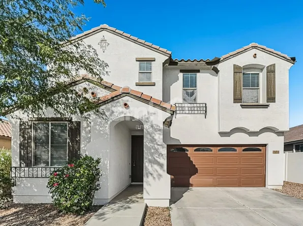 3453 N Almar, Mesa, AZ 85213