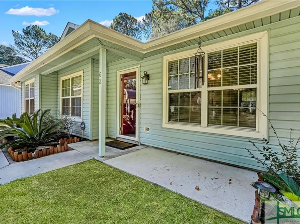 63 Quail Forest Drive, Savannah, GA 31419