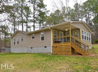106 Theresa Dr, Eatonton, GA 31024