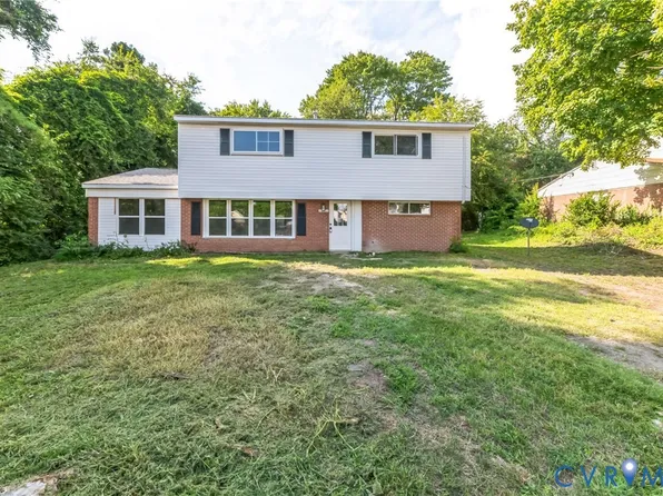 9302 Holbrook Dr, Henrico, VA 23229