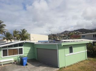 871 Alahaki St, Kailua, HI 96734