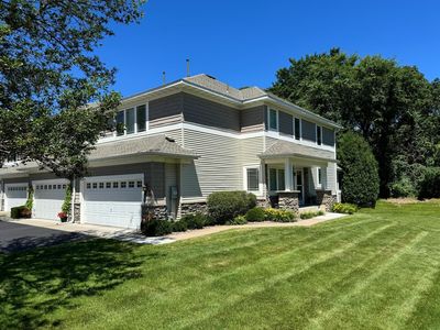 10530 Bay View Ln, Woodbury, MN, 55129