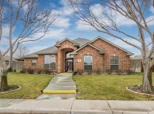 7810 Bayswater Rd, Amarillo, TX 79119