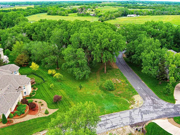 0 Glencoe Cir Lot 5-BLOCK1, Salina, KS 67401