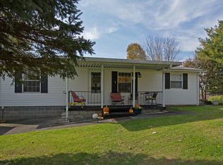 193 3rd St, Lewisburg, WV 24901