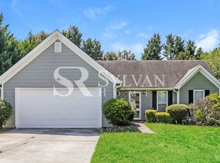 1105 Mercury Dr, Lawrenceville, GA 30045