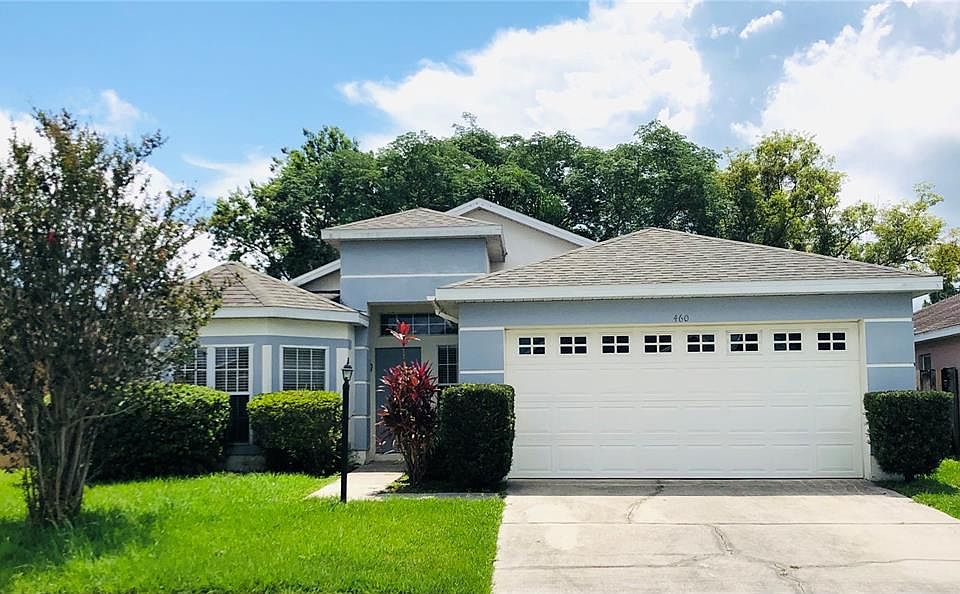1st image of 460 Short Pine Cir