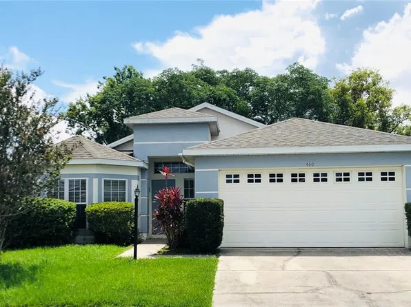 460 Short Pine Cir, Orlando, FL 32807