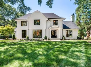 3230 Valencia Ter, Charlotte, NC 28211