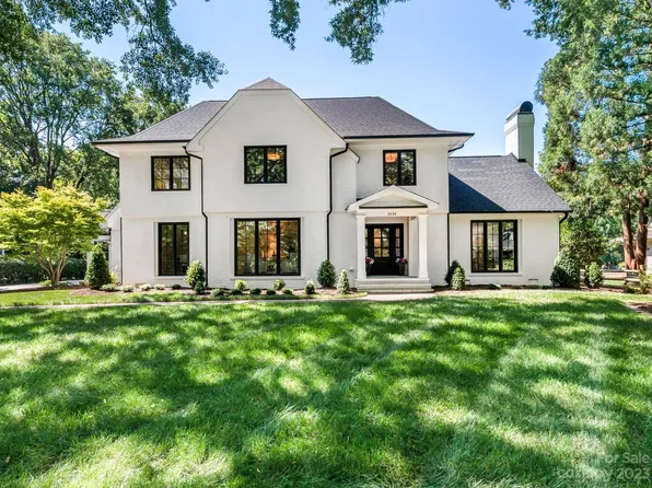 3230 Valencia Ter, Charlotte, NC 28211