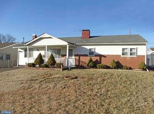 817 Eldridge Rd, Fairless Hills, PA 19030