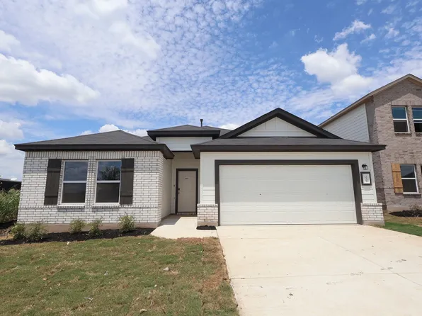 10100 Majestic Hawk Way, Buda, TX 78610