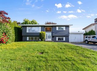 9476 Paula Cres, Chilliwack, BC V2P 6H2