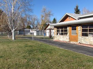 1356 S Thurmond St, Sheridan, WY 82801