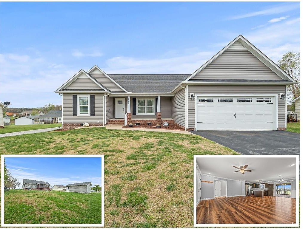 219 W Speck Rd, Cookeville, TN 38506 Zillow