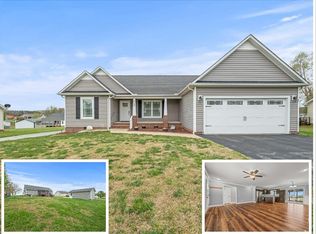 219 W Speck Rd, Cookeville, TN 38506