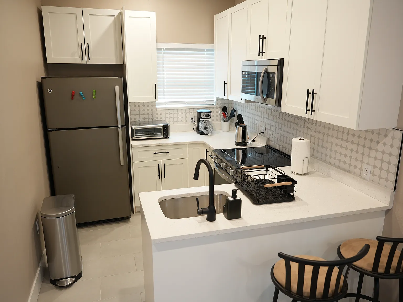 1 bed, 500 sqft, $2,250 — Photo 2