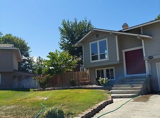8115 W Entiat Pl, Kennewick, WA